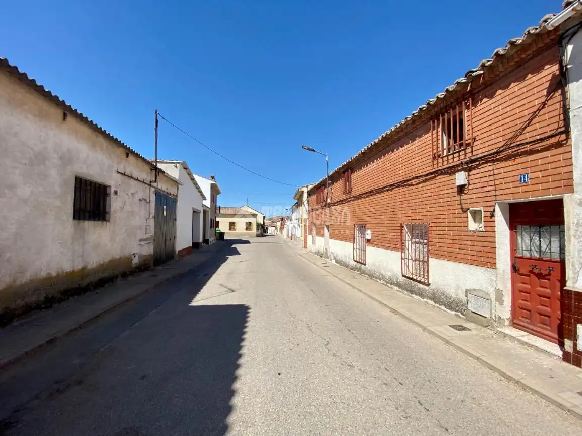 Finca rústica en venda a Torrejón del Rey