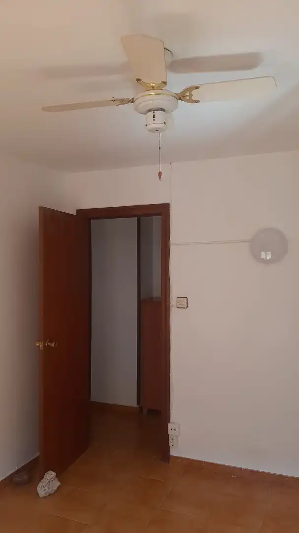 Schlafzimmer von Wohnung zum Verkauf in Zaragoza