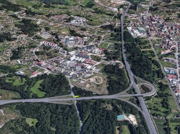 Terreno rustico in vendita a PL 19 Parcela 118. Sector 1 del SUR-PPI-8