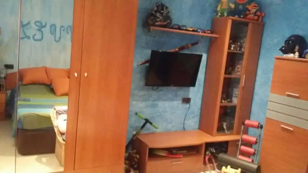 Dormitori de Planta baixa en venda en Sax