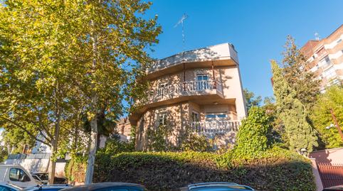 Photo 3 of House or chalet for sale in Calle de Luisa Andrés, Valdezarza, Madrid