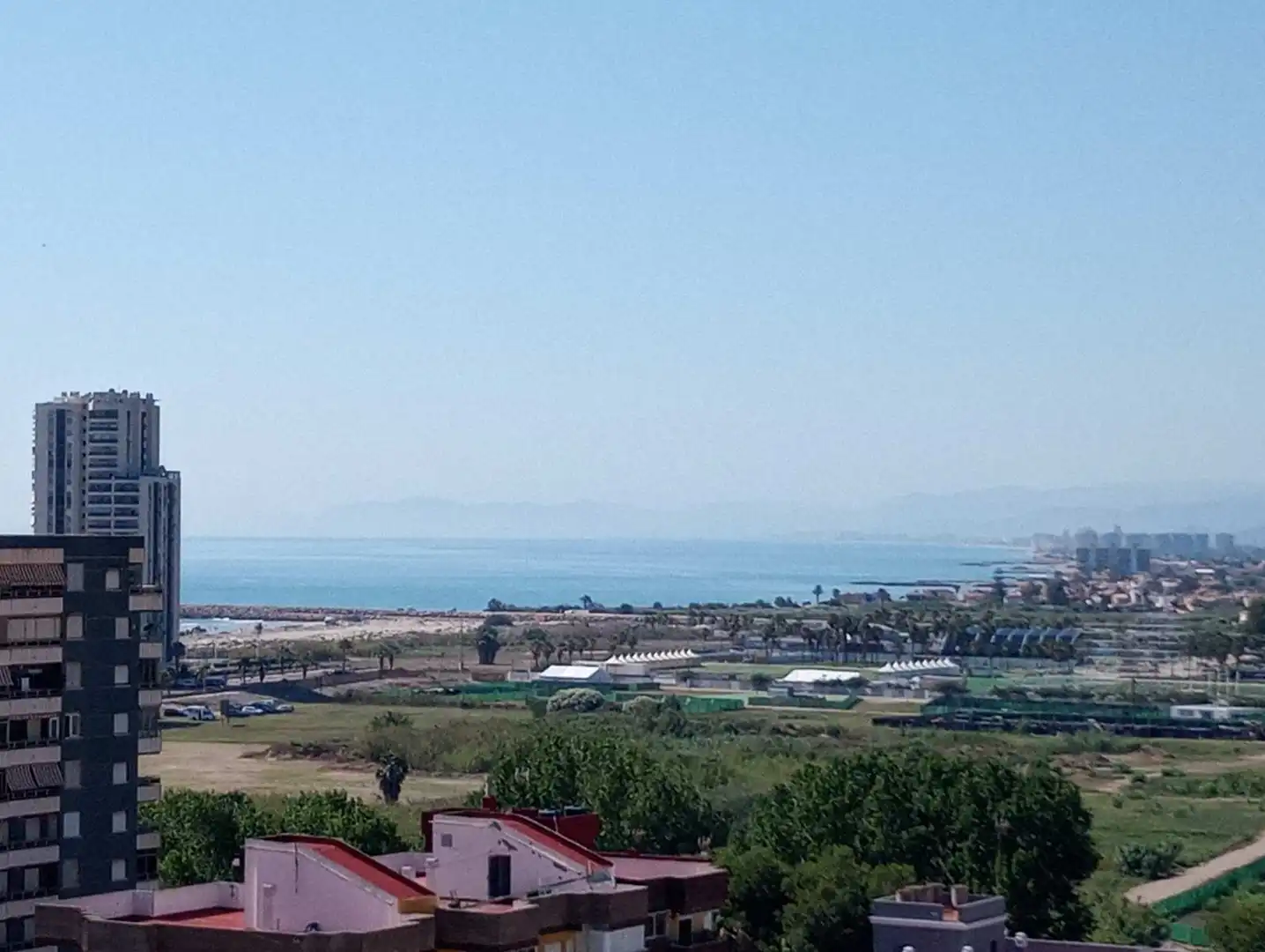 Flat for sale in Sant Antoni