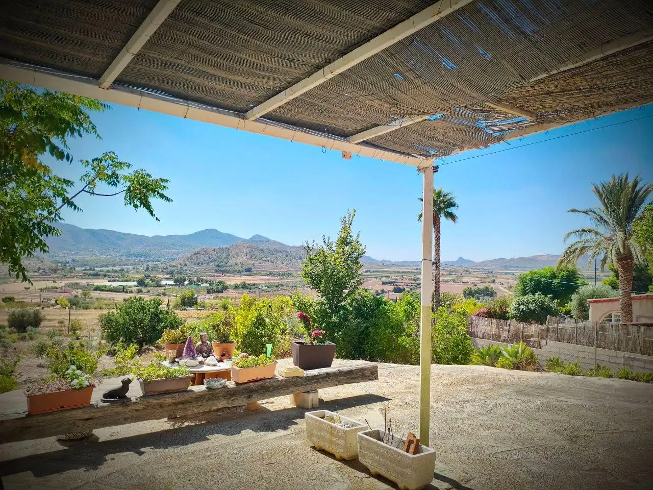 Casa rustica in vendita a Hondón de las Nieves / El Fondó de les Neus, imagen 6