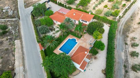 Foto 2 de Casa o chalet en venta en N/a, -1, Moralet, Alicante / Alacant