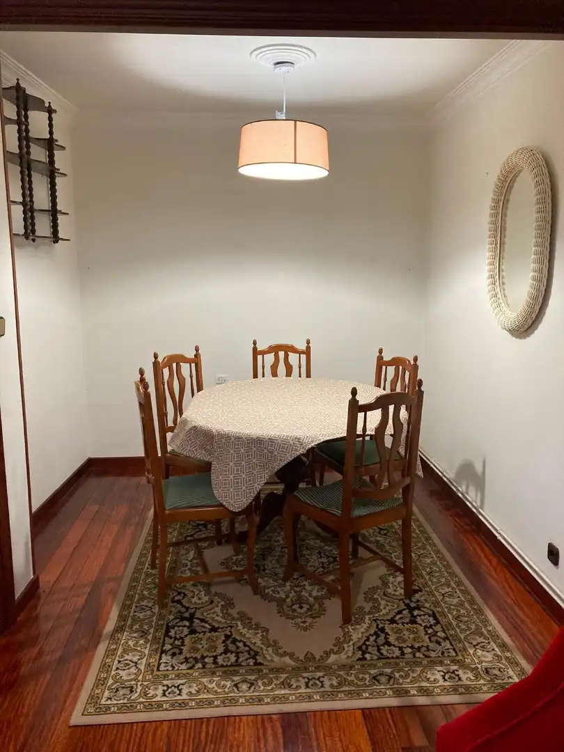 Appartement avec ascenseur à louer à Ferrol Vello - Puerto, imagen 27