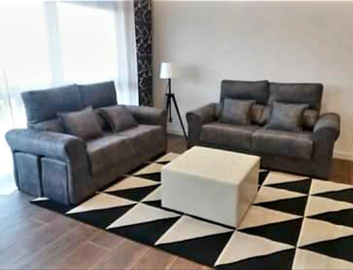 Casa o xalet de lloguer a Avenida de Las Palmeras, La Envía