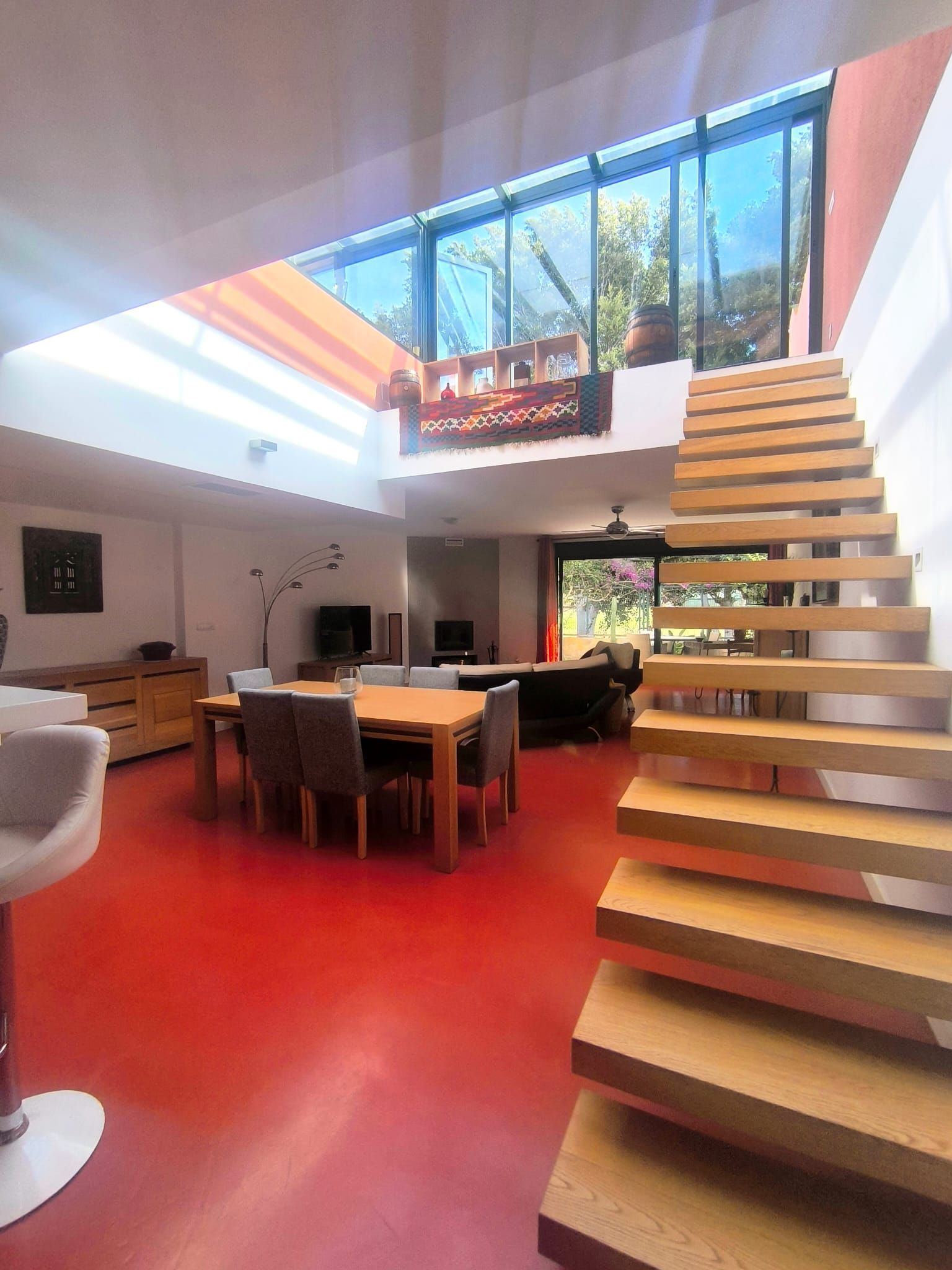 Single-family semi-detached for sale in Alicante Golf