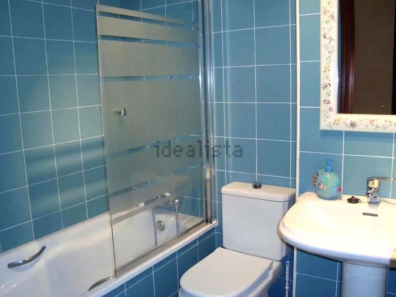 Wohnung zum Verkauf in Moreiba, Acorán
