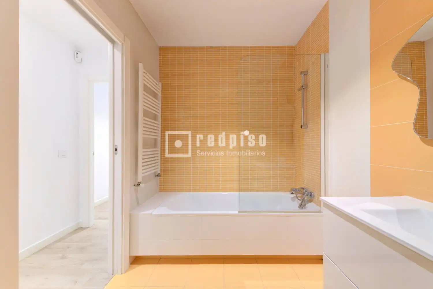 Baño de Piso en venta en Boadilla del Monte con Aire acondicionado, Calefacción y Terraza