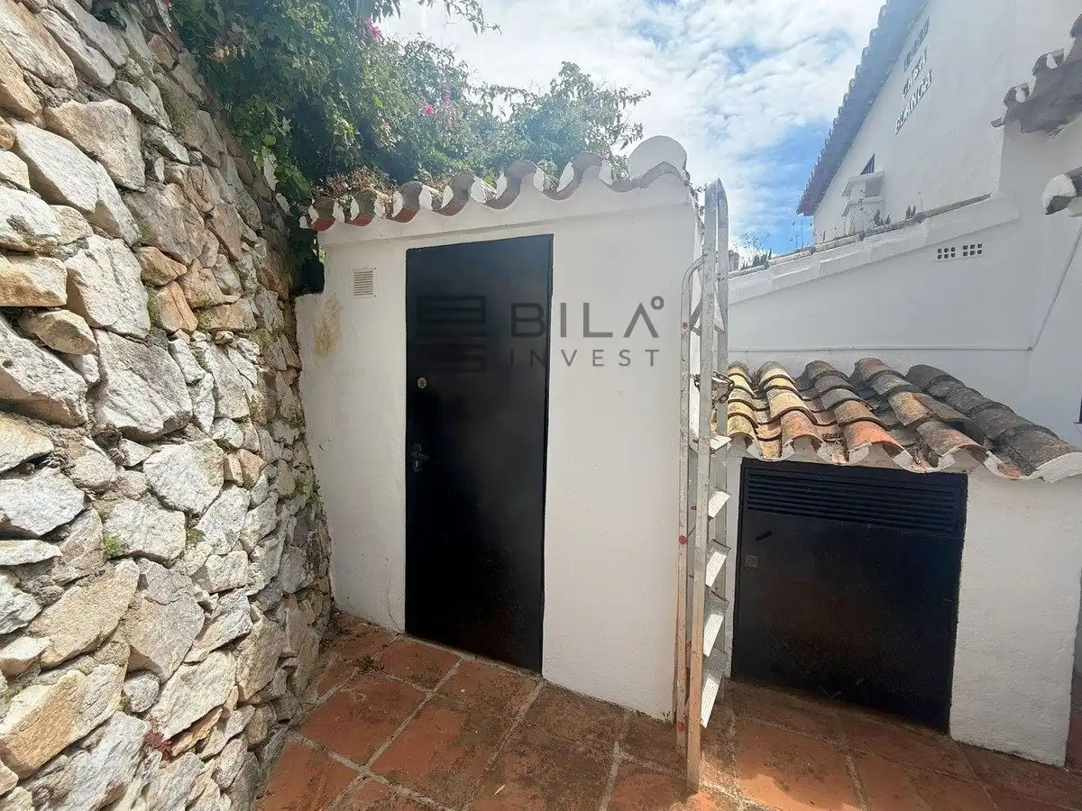 Casa a schiera con piscina in vendita a Mijas la nueva, imagen 28