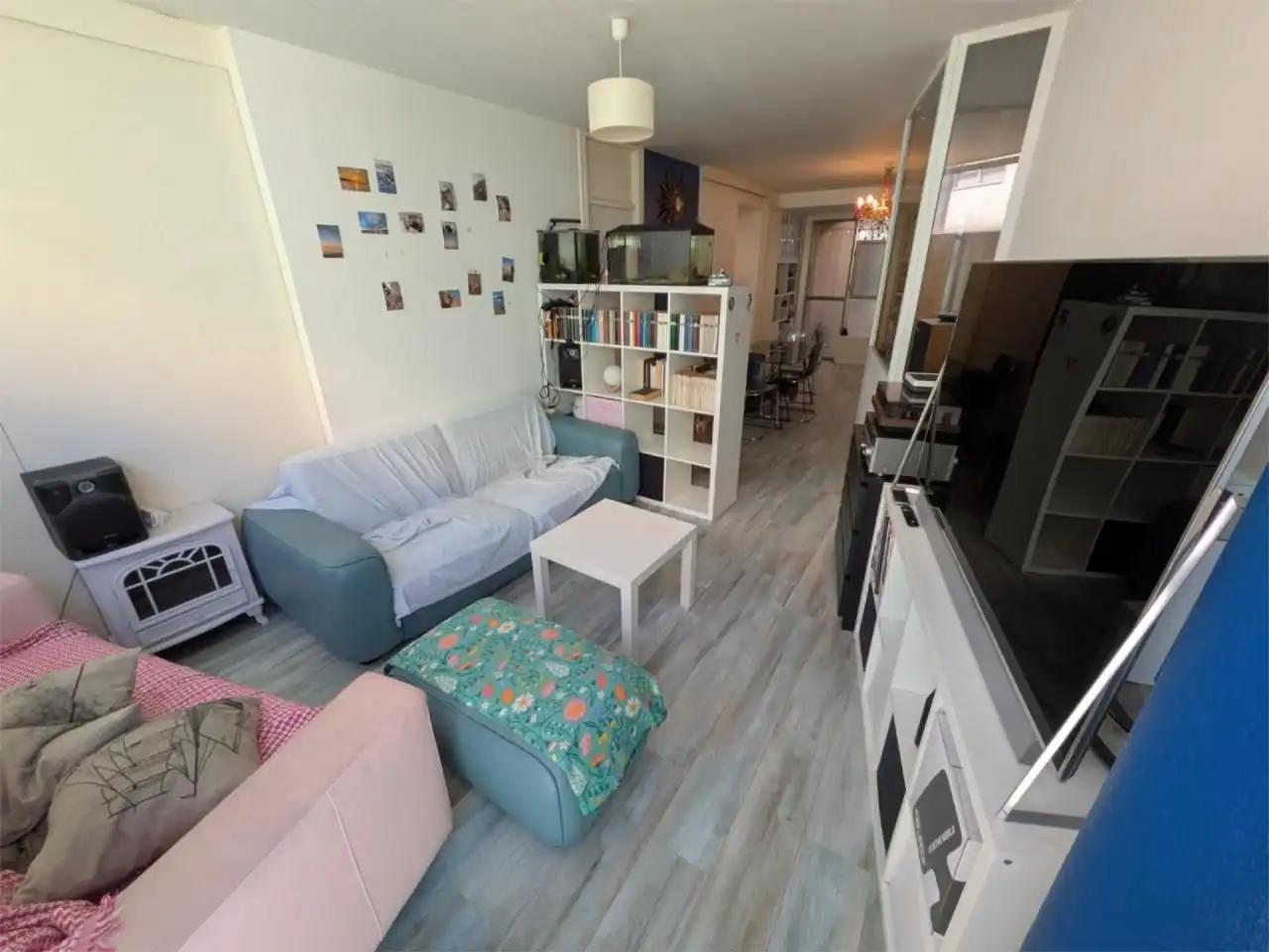 Flat with lift for sale in Calle SANJURJO BADIA 58, imagen 4