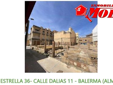 Misto residenziale in vendita a Balerma
