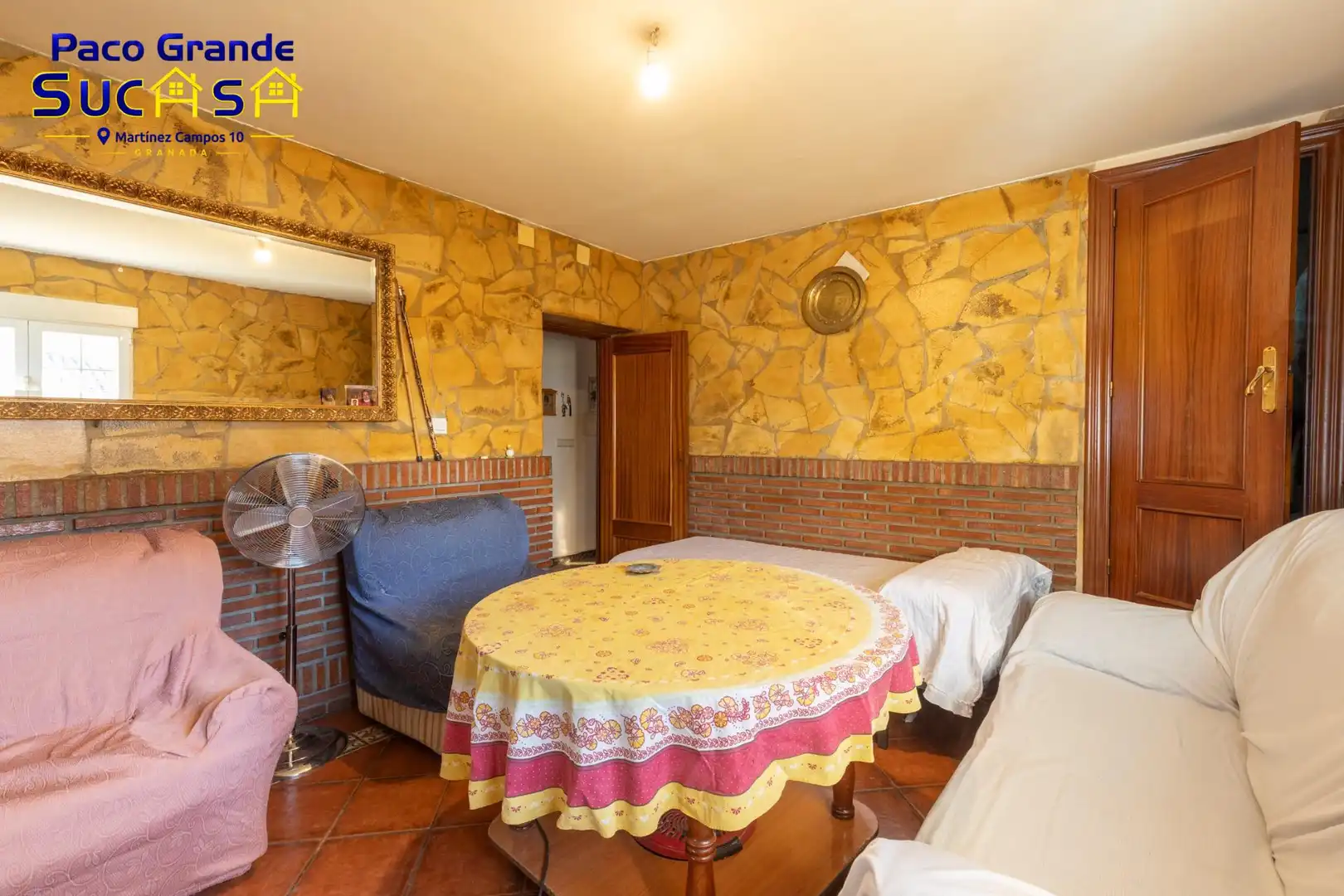 Casa bifamiliare in vendita a Calle GOLONDRINA 2, imagen 8