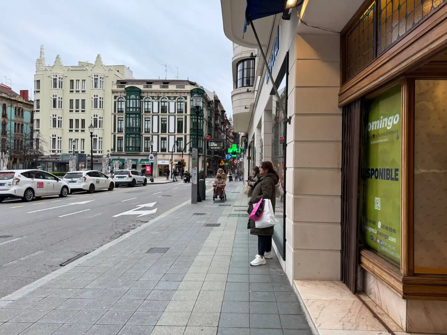 Gewerbefläche zur Miete in Gijón - PZ INSTITUTO, imagen 9