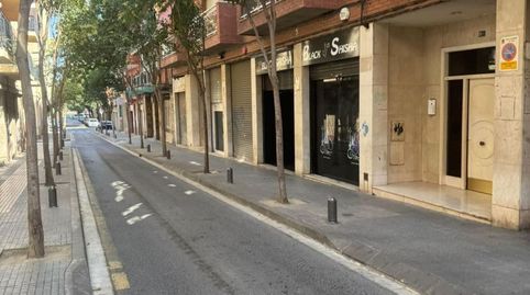 Foto 3 de Garaje en venta en De L'escultor Modest Gené, 1, Llevant, Reus