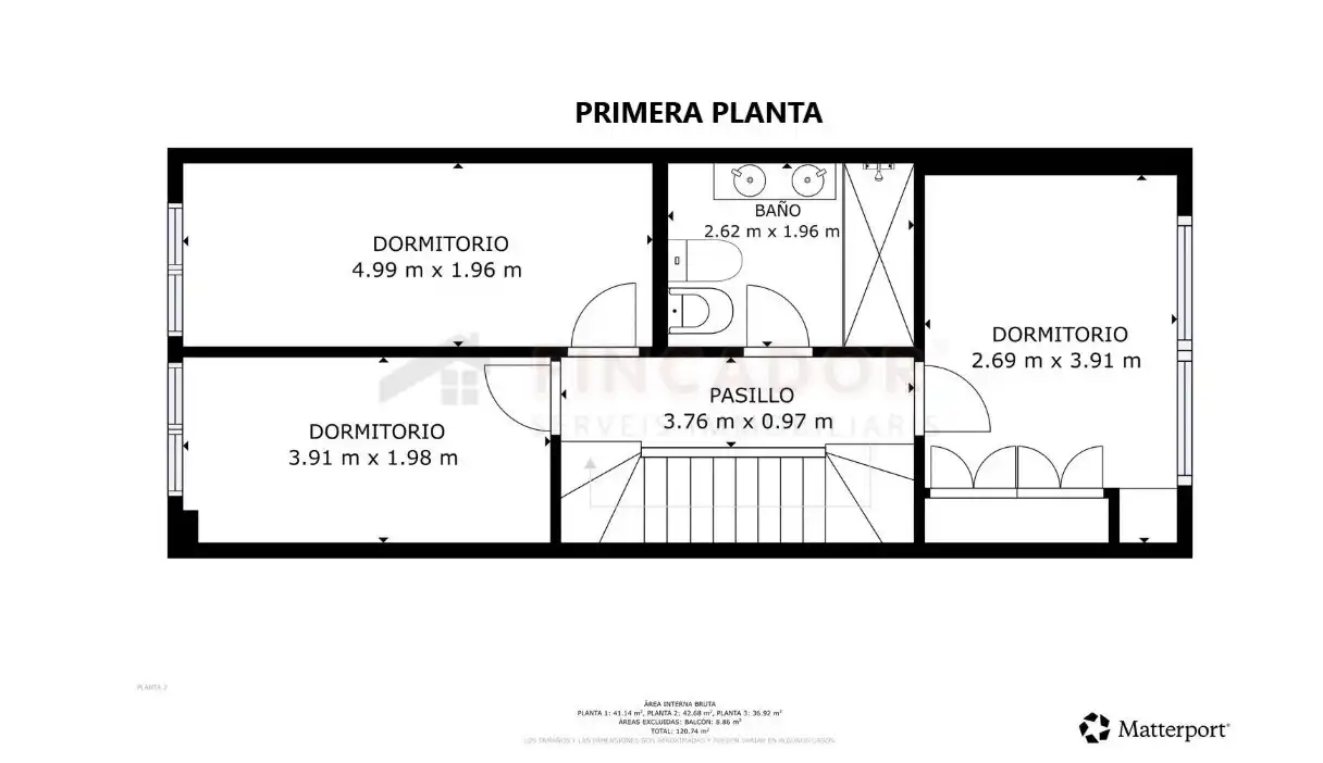 Maison à vendre à Passatge de Vilanova, imagen 47