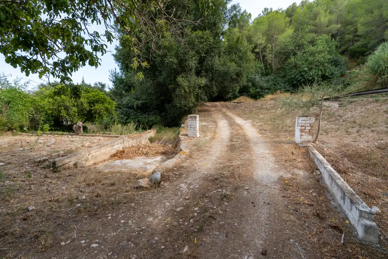 Country homes for sale in C-12, Aldover