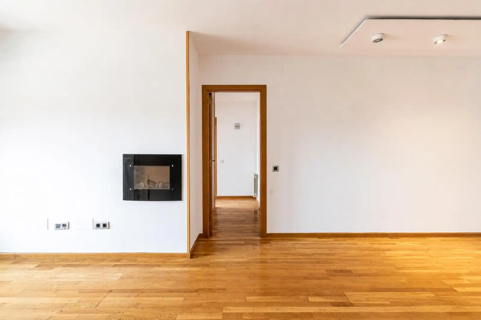 Wohnung zum Verkauf in Passeig de Lormont, 6, Els Canyars