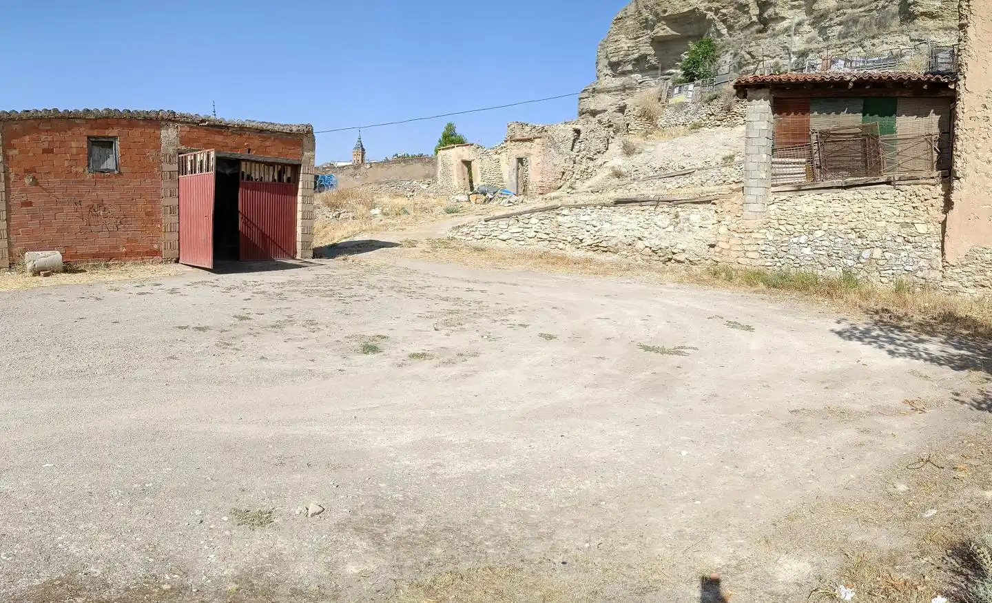Terrenys i solars en venda a Ronda Campieles, imagen 3