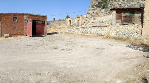 Foto 3 de Residencial en venda a Ronda Campieles, Plaza de Toros - Barón de Warsage, Calatayud