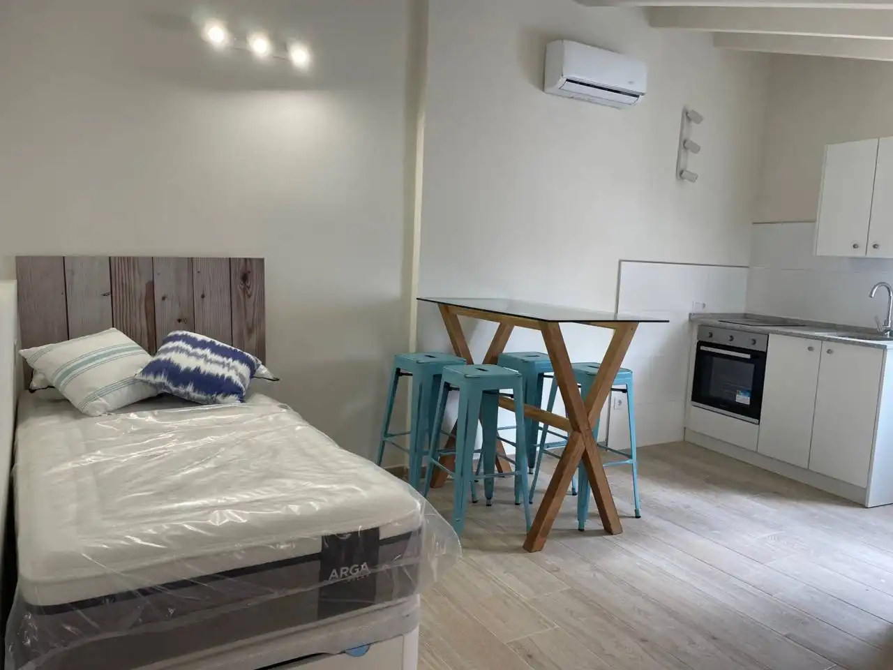 Wohnung zur Miete in Sa Pobla