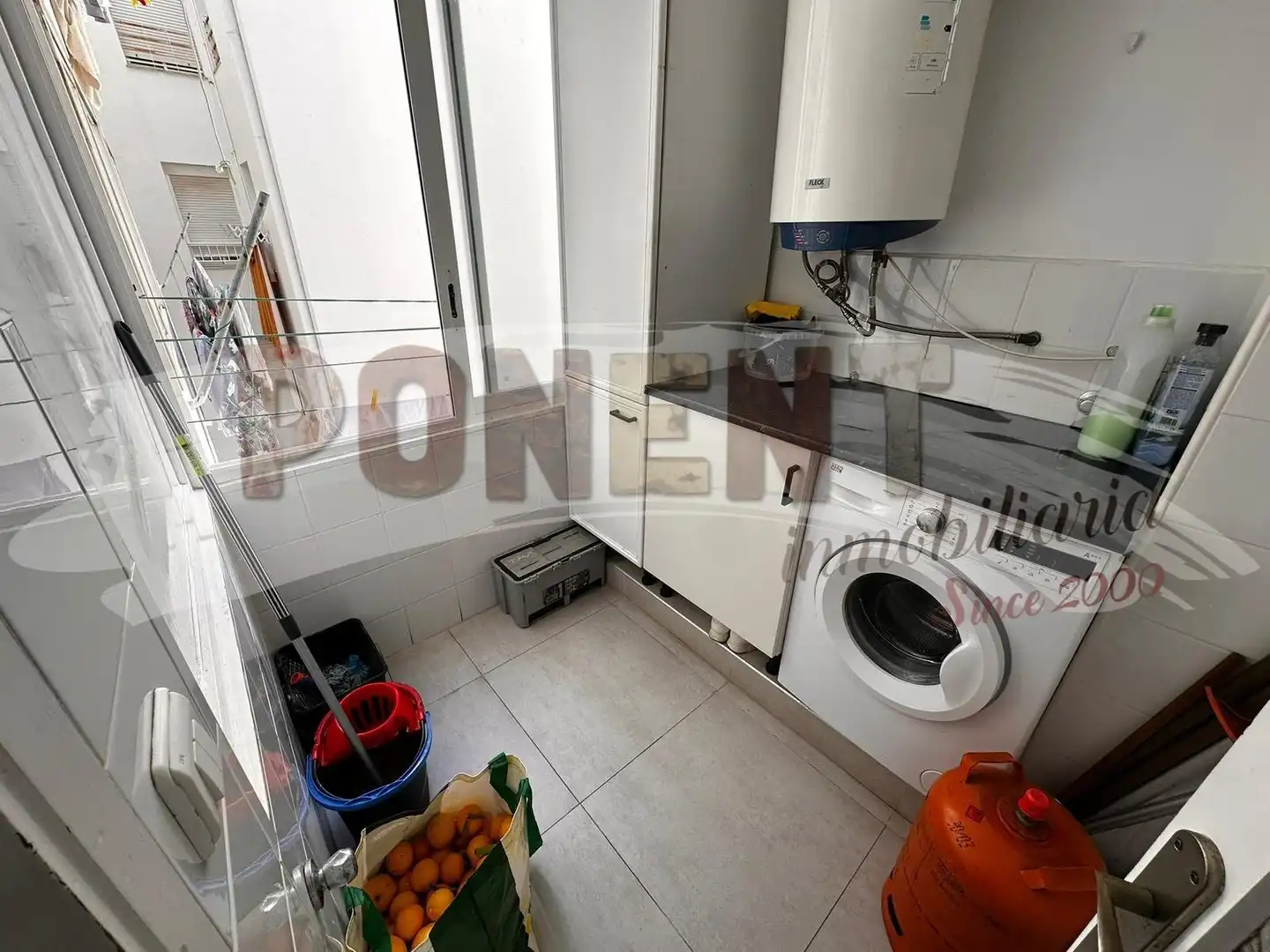 Cuina de Apartament en venda en Eivissa