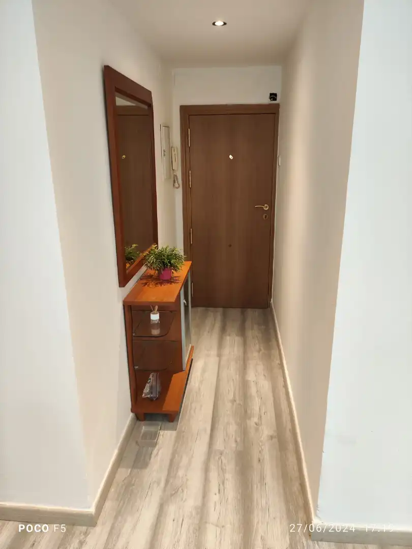 Piso de alquiler en Zaragoza con Calefacción, Parquet y Amueblado