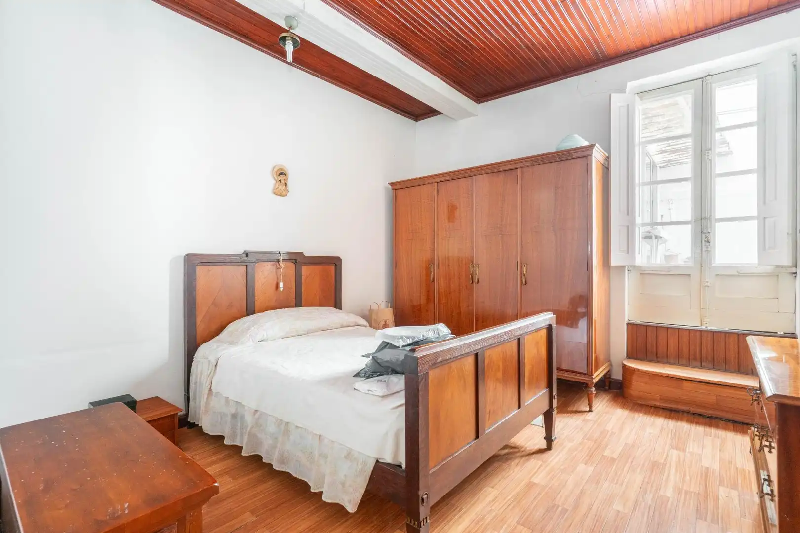 Habitación de Casa o chalet en venta en Viveiro