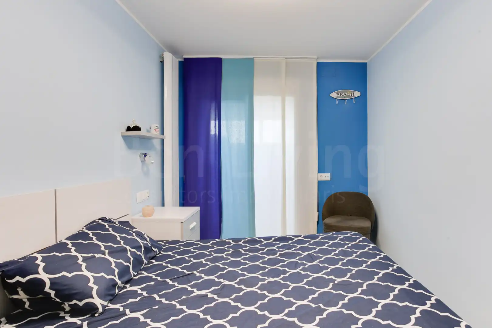 Habitación de Dúplex en venta en Barcelona
