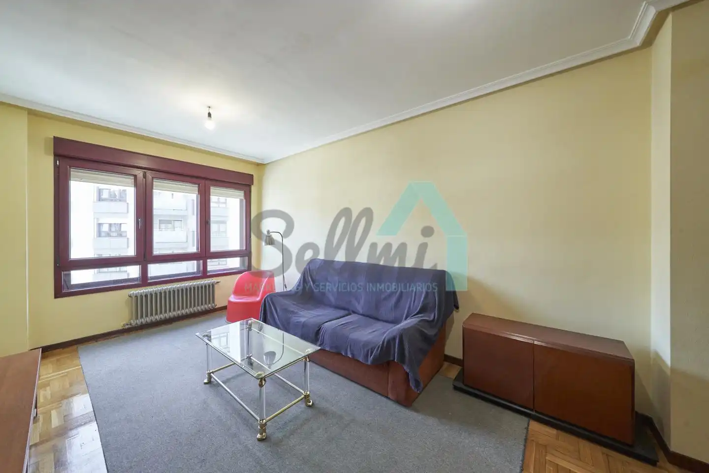 Flat with lift to rent in Calle Muñoz Degraín, imagen 3