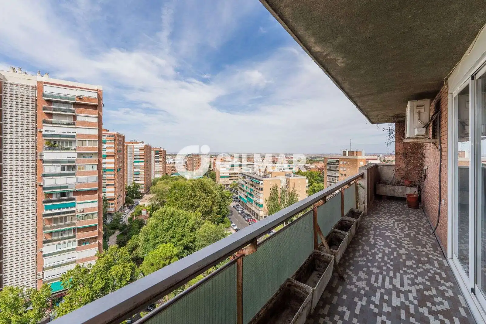 Piso en venta en Costillares