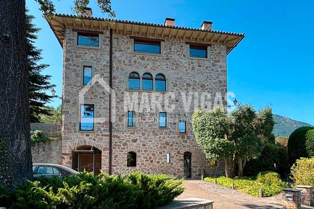 Dúplex en Alquiler en Viladrau