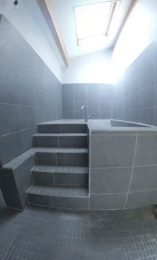 Bathroom of Duplexes for sale in Calaf  with Storage room and Balcony