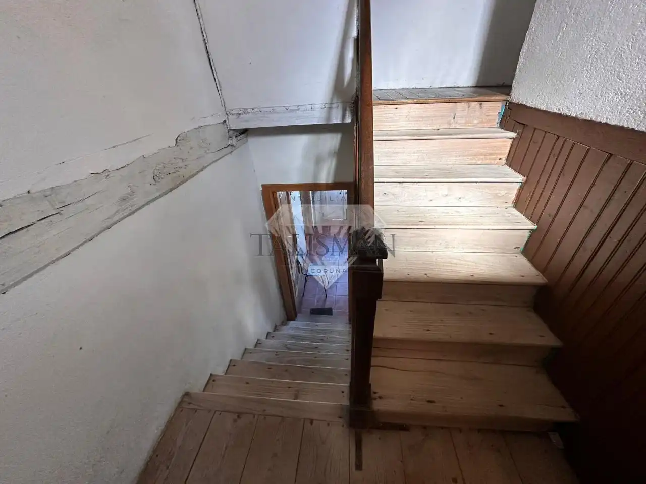 Casa o chalet en venta en Agolada con Amueblado