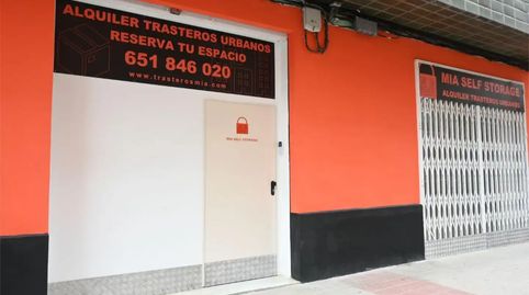 Foto 5 von Geschaftsraum zur Miete in Carrer Camí Reial, 36, Camí Reial, Torrent
