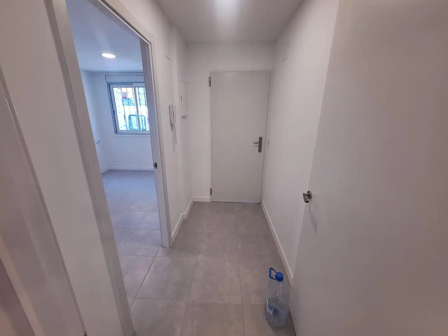 Planta baixa en venda en Sabadell