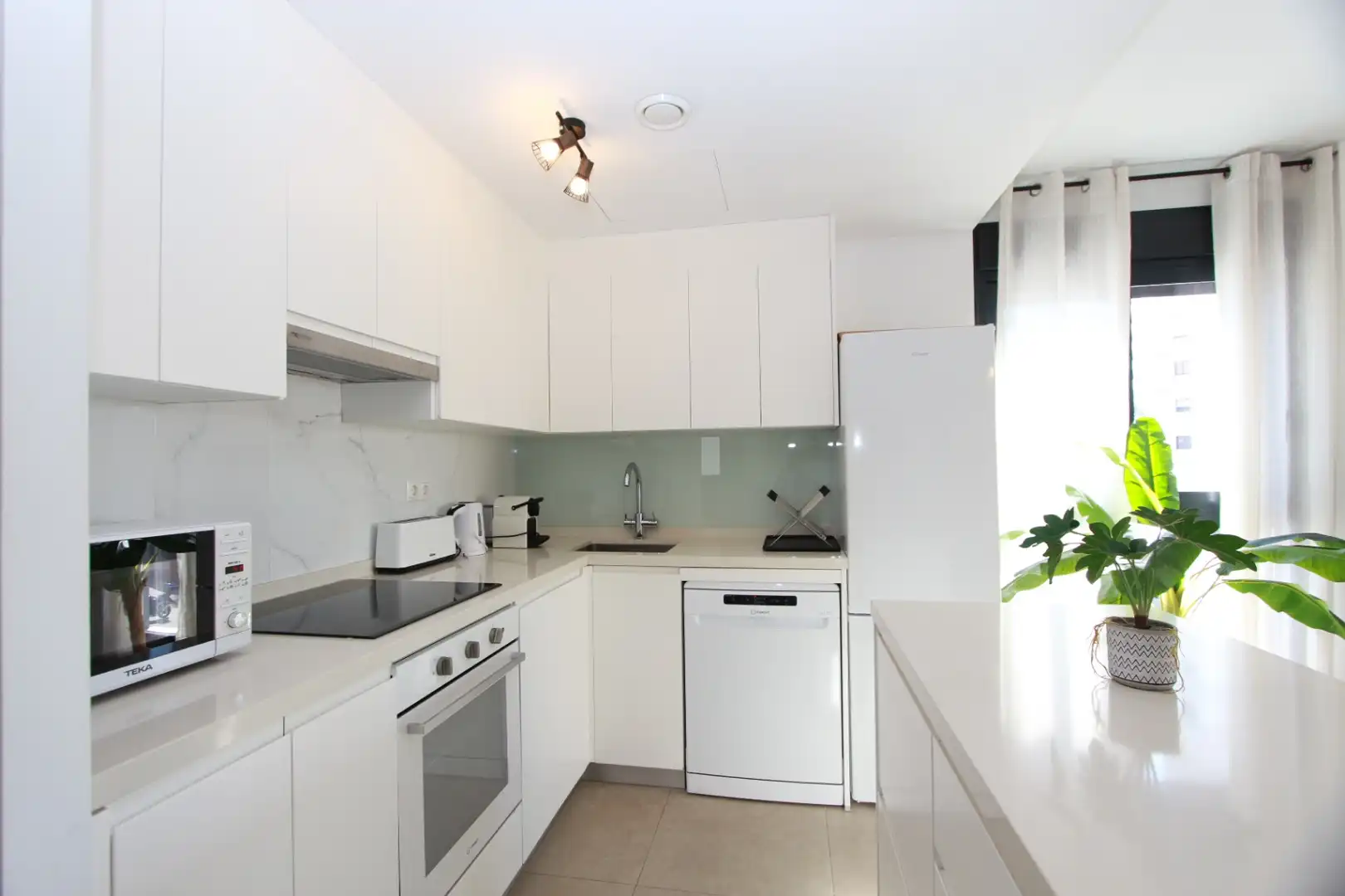 Apartment mit Terrasse zum Verkauf in Playa Arenal - Bol, imagen 7