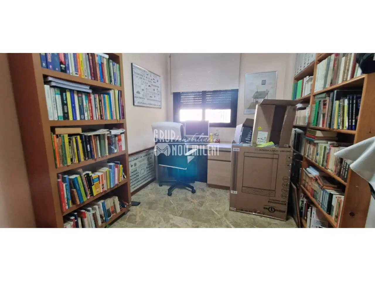 Flat for rent in Catarroja  with Air Conditioner, Heating and Terrace