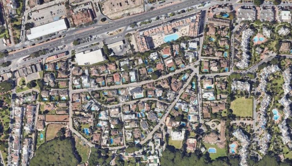 Photo 1 of Premises to rent in Bulevar Príncipe, La Carolina - Guadalpín, Málaga