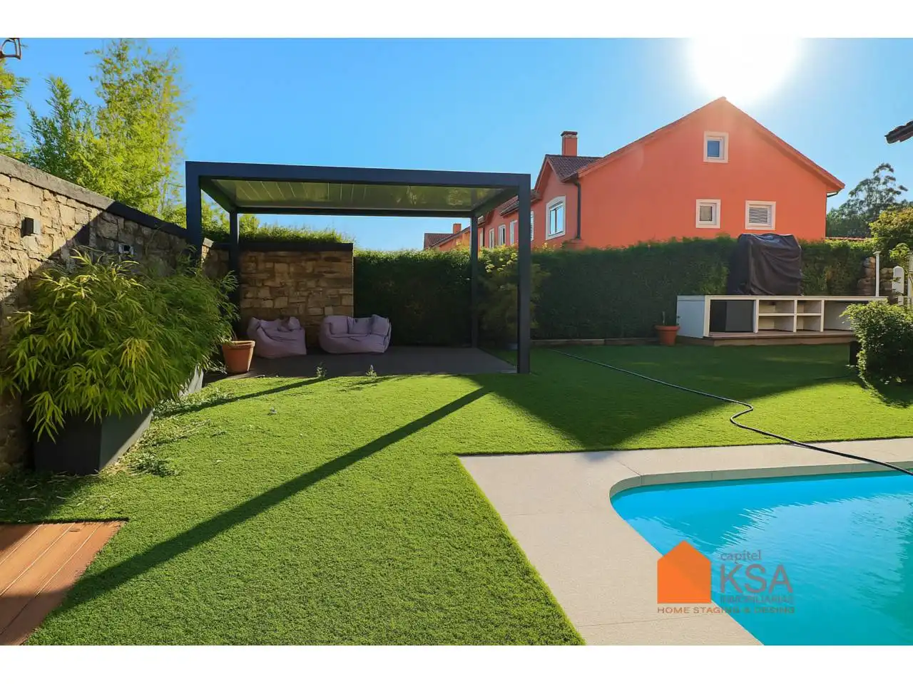 Houses for sale in Calle Piñeiro de Villestro, Parroquias de Santiago