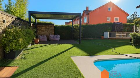 Photo 2 of House or chalet for sale in Piñeiro de Villestro, Parroquias de Santiago, A Coruña