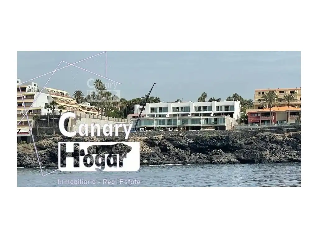 Flat for sale in Arona  with Air Conditioner, Heating and Swimming Pool