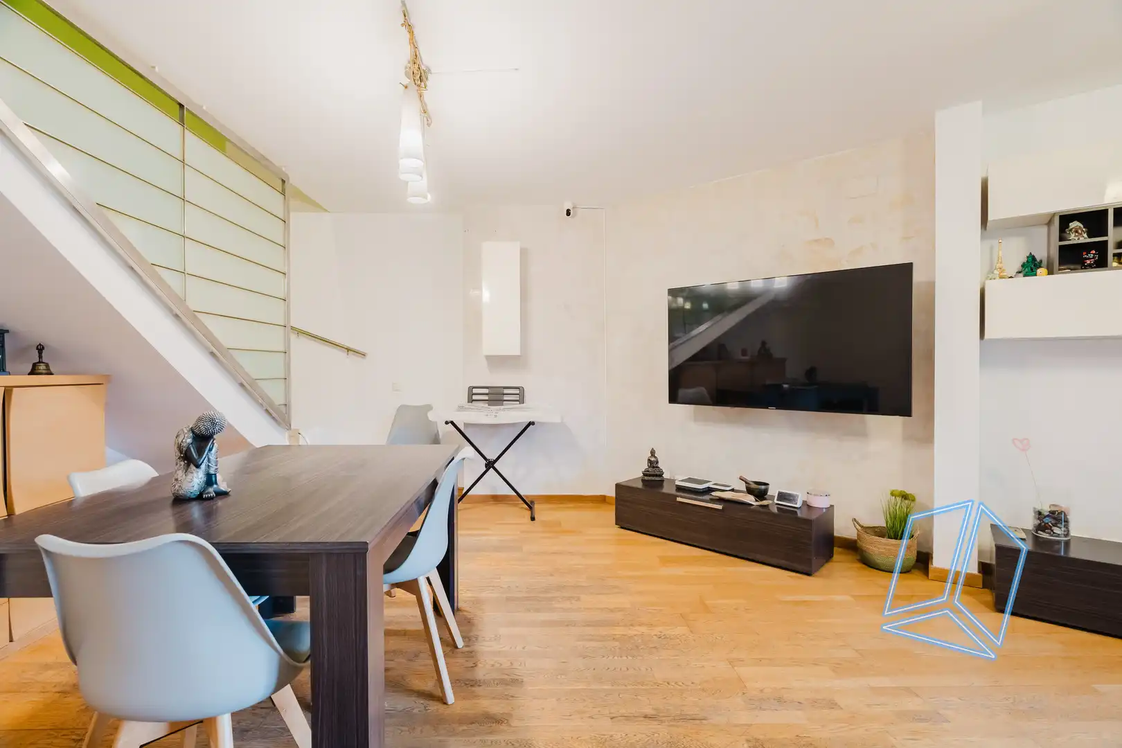 Duplex con terrazza in vendita a Calle LLUIS MILLET, imagen 9