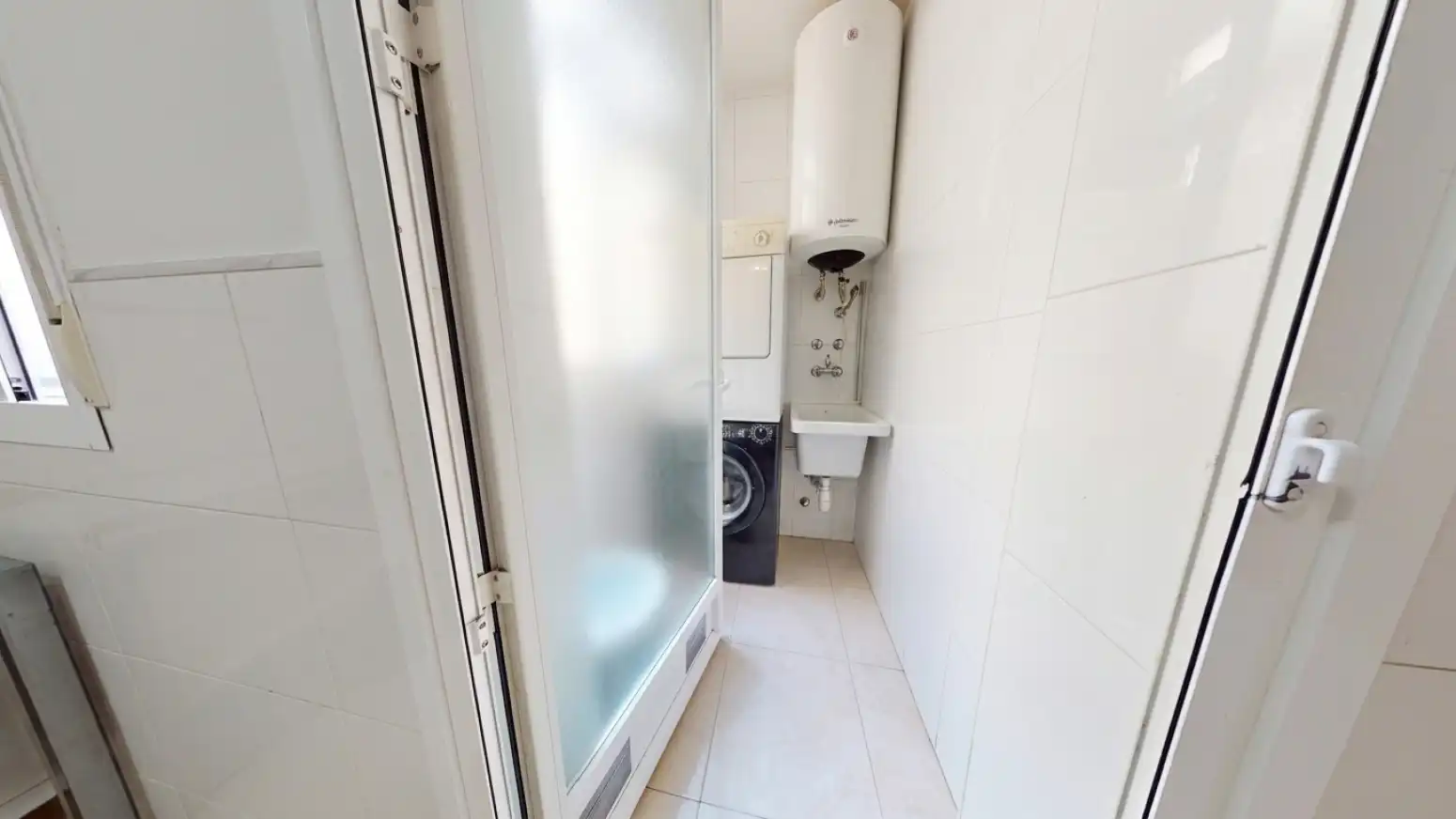 Flat with terrace for sale in Casco Urbano, imagen 8