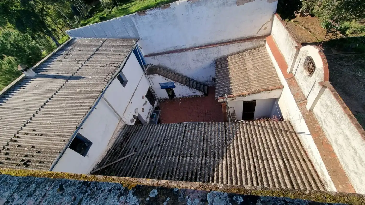 Villa con piscina in vendita a Norte-Sierra, imagen 5