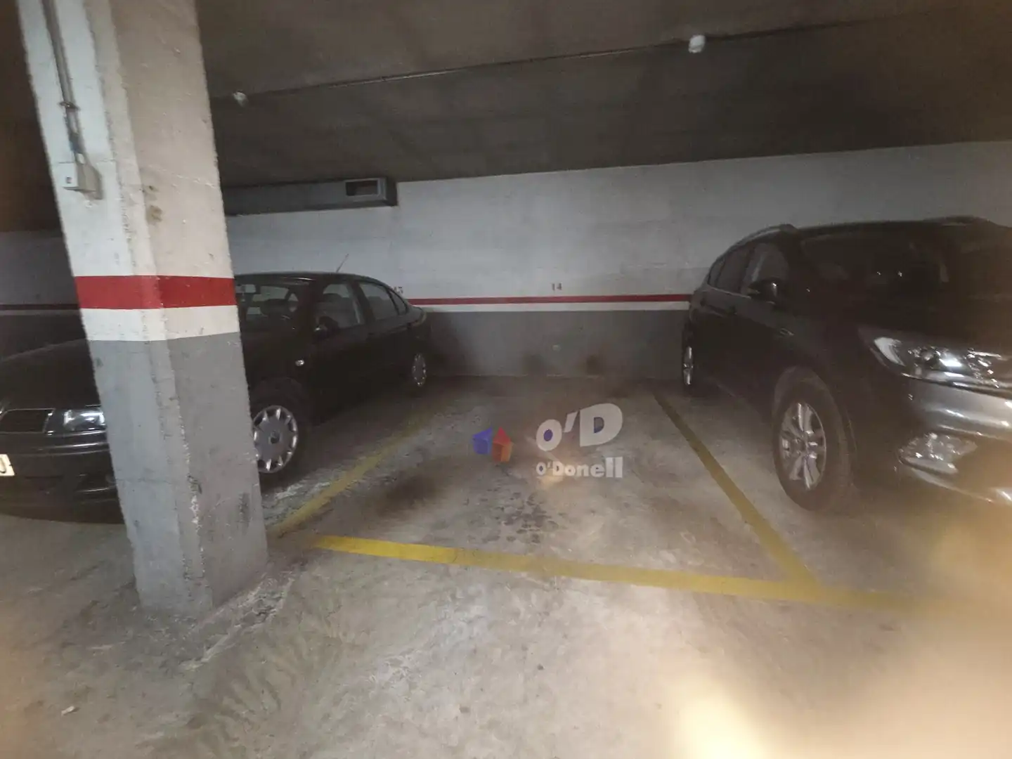 Einzelparkplatz zum Verkauf in Marianao, imagen 2