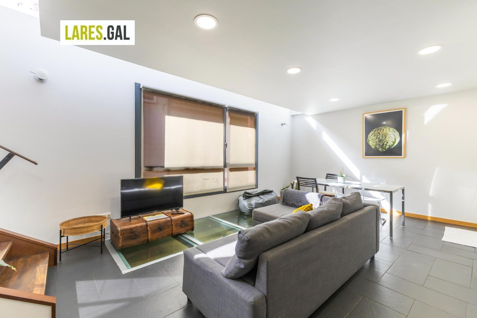 Haus oder Chalet zum Verkauf in Rúa do Arco, Cangas pueblo