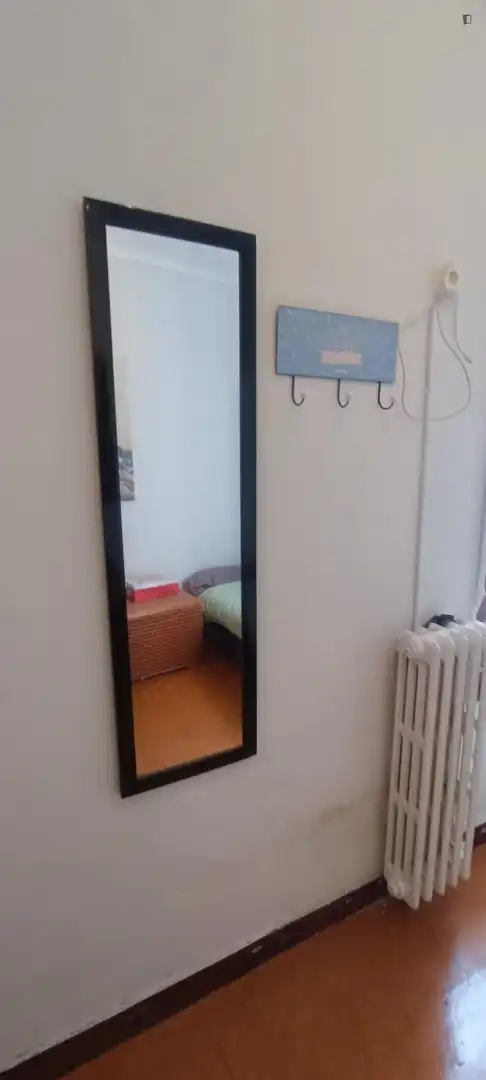Habitació a Sants