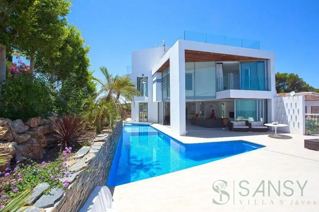 Villa con piscina in vendita a Centro ciudad, imagen 34