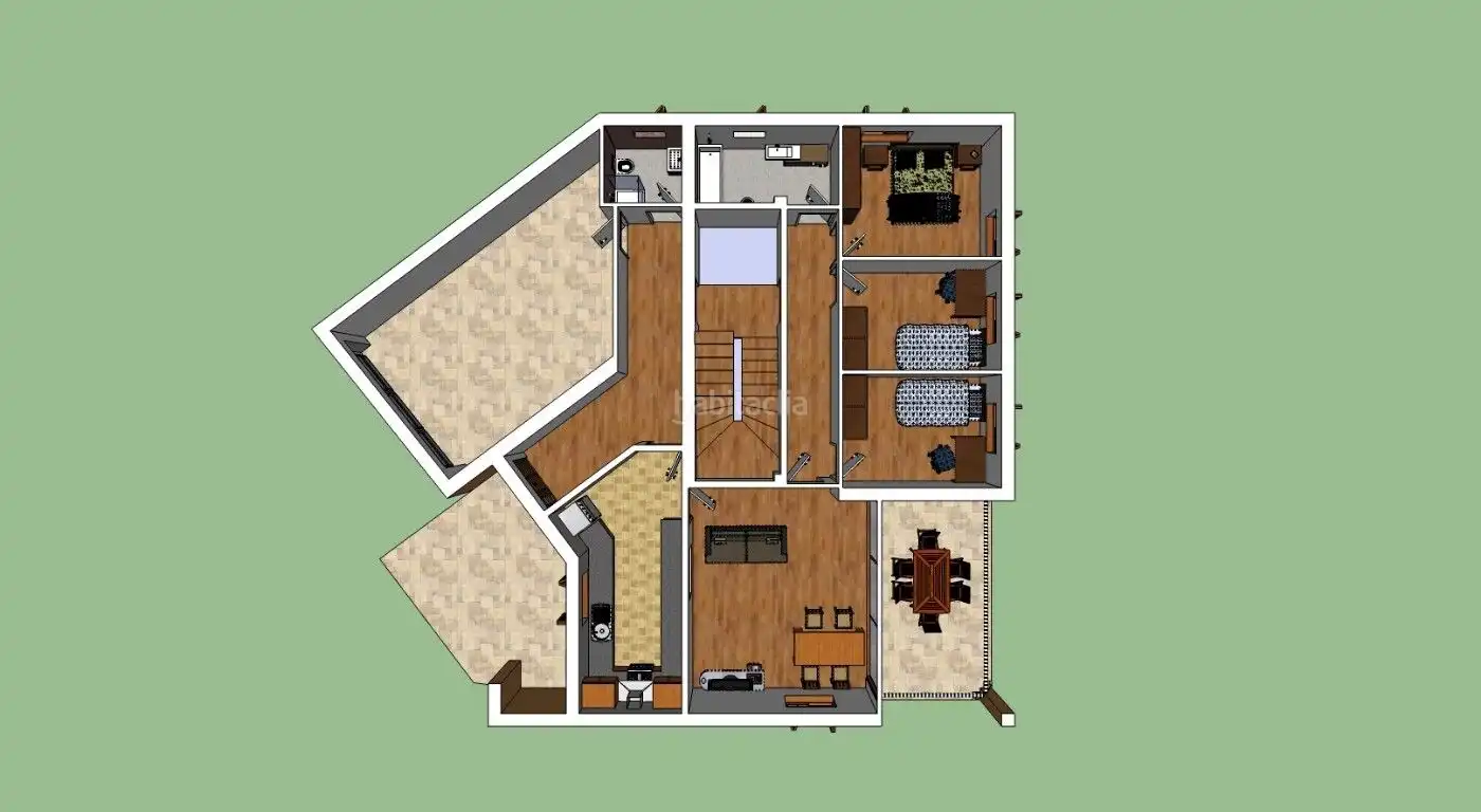 Terreny residencial en venda a Carrer de Pamplona 1, imagen 19